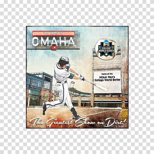 2017 NCAA Division I Baseball Tournament 2017 College World Series 2018 NCAA Division I Baseball Tournament MLB World Series NCAA Division I Baseball Championship, baseball transparent background PNG clipart