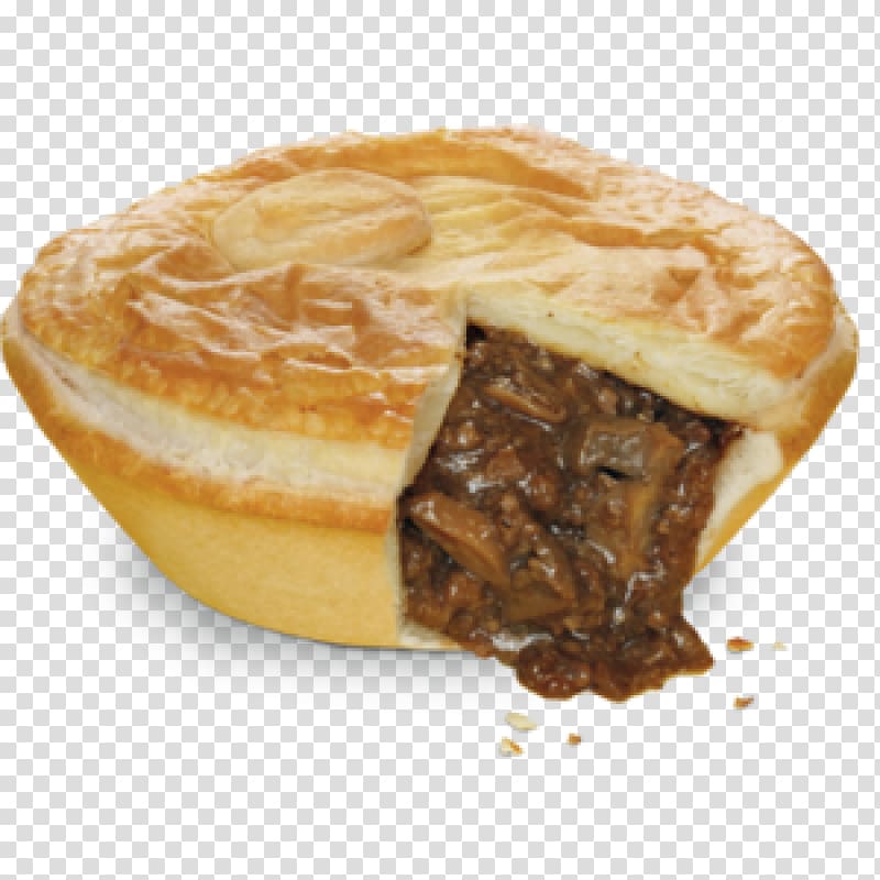 Steak and kidney pie Steak pie Meat pie Pasty Stuffing, pie transparent background PNG clipart