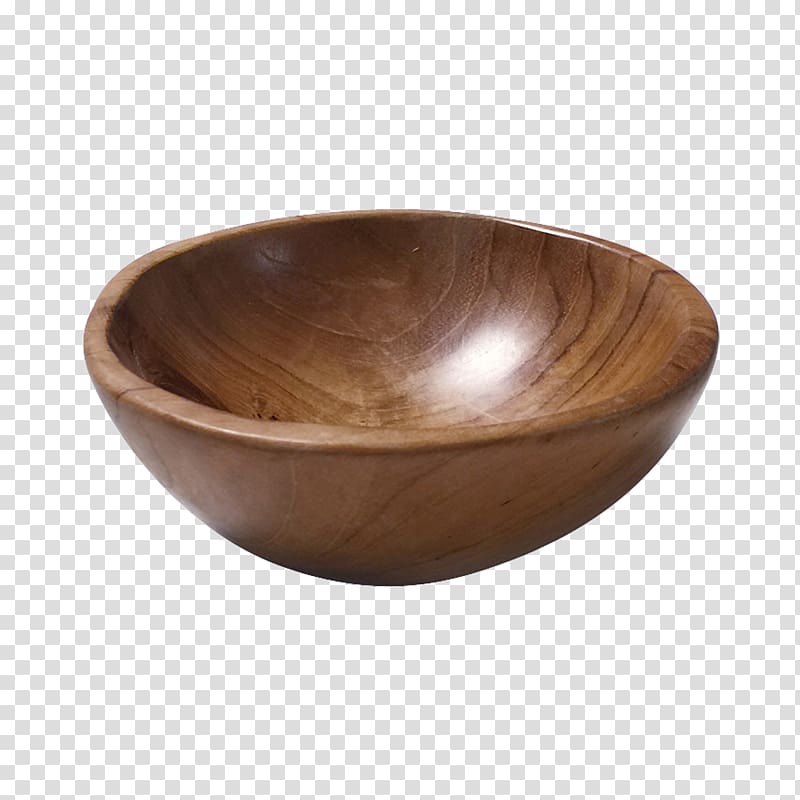 Bowl Wood /m/083vt, small bowl transparent background PNG clipart