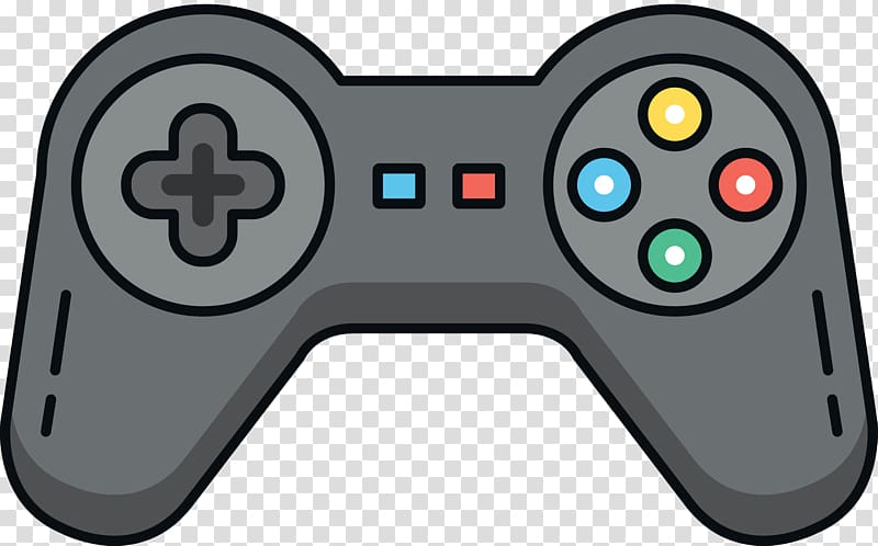 PlayStation Joystick Game Controllers Video Games, Gamer transparent background PNG clipart