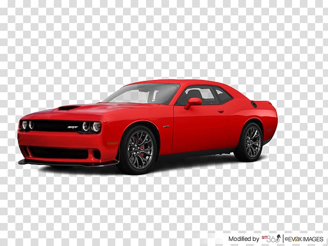 2018 Dodge Challenger Car 2015 Dodge Challenger Chrysler, 2015 Dodge Challenger transparent background PNG clipart