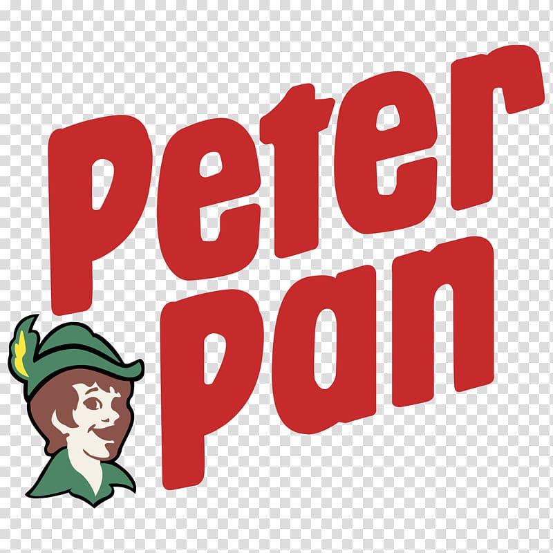 Logo Font Brand Product, peterpan transparent background PNG clipart