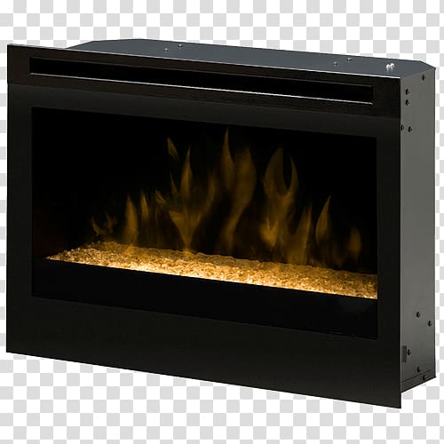 Electric fireplace Dimplex 25