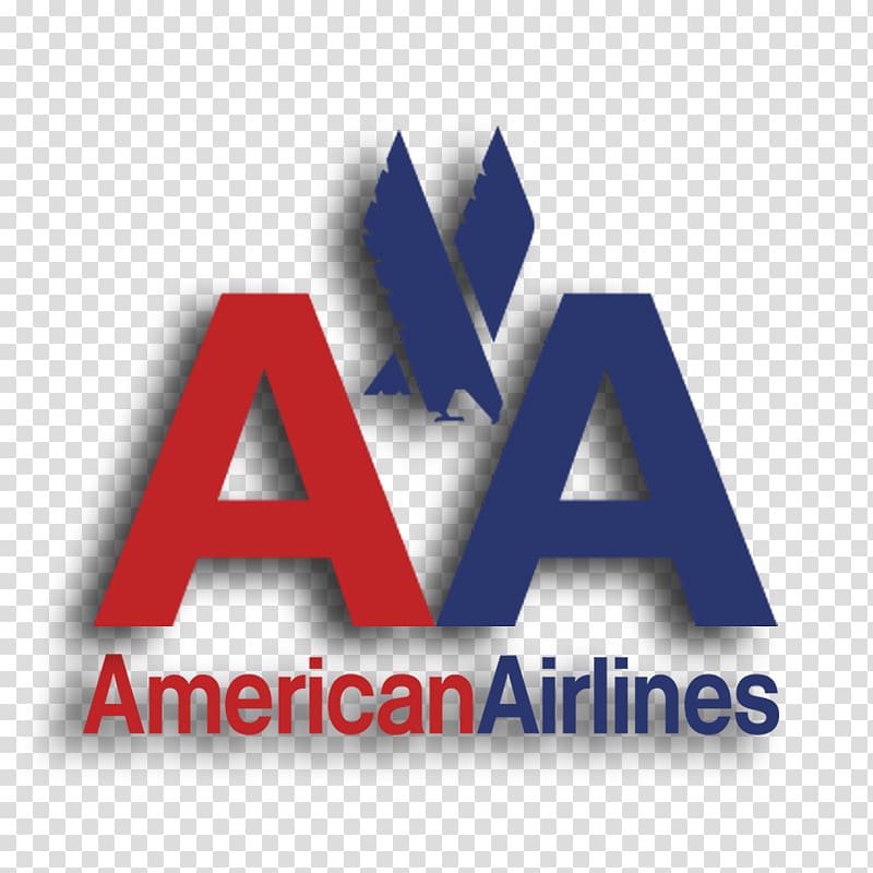 Airplane American Airlines Flight Delta Air Lines, airplane transparent background PNG clipart
