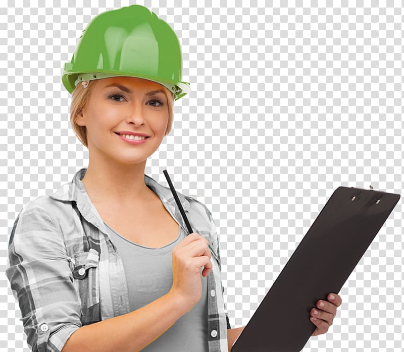 Hard Hats Engineer Job, engineer transparent background PNG clipart