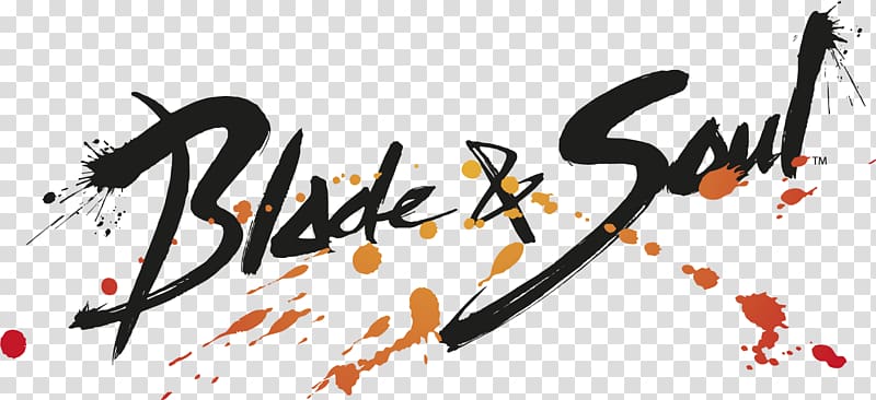 Blade & Soul Massively multiplayer online role-playing game Massively multiplayer online game Video game, guidance transparent background PNG clipart