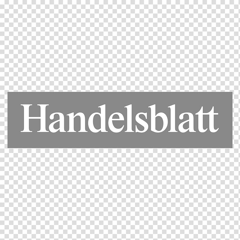 Verlagsgruppe Handelsblatt GmbH & Co. KG Germany Wirtschaftszeitung Management, others transparent background PNG clipart