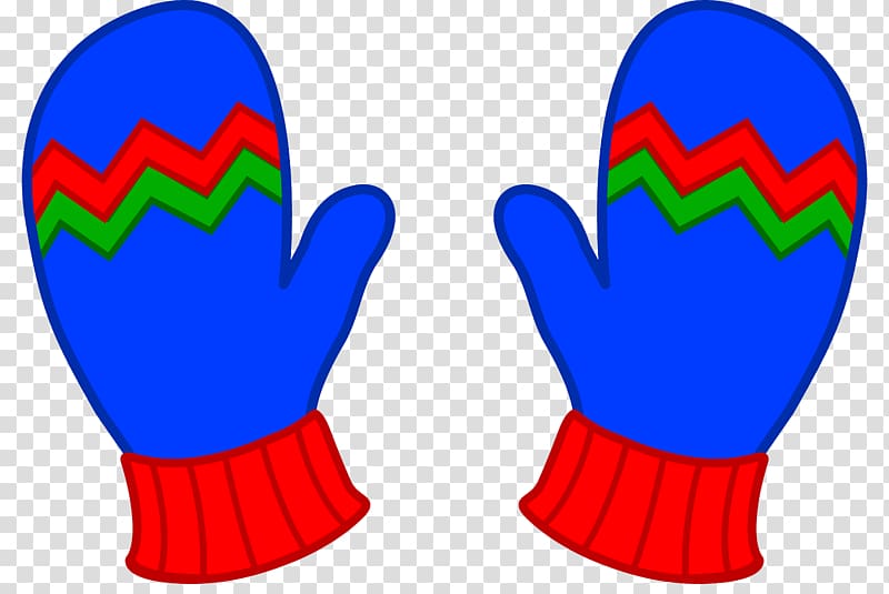 Glove Hat Scarf Clothing , Free Winter transparent background PNG clipart