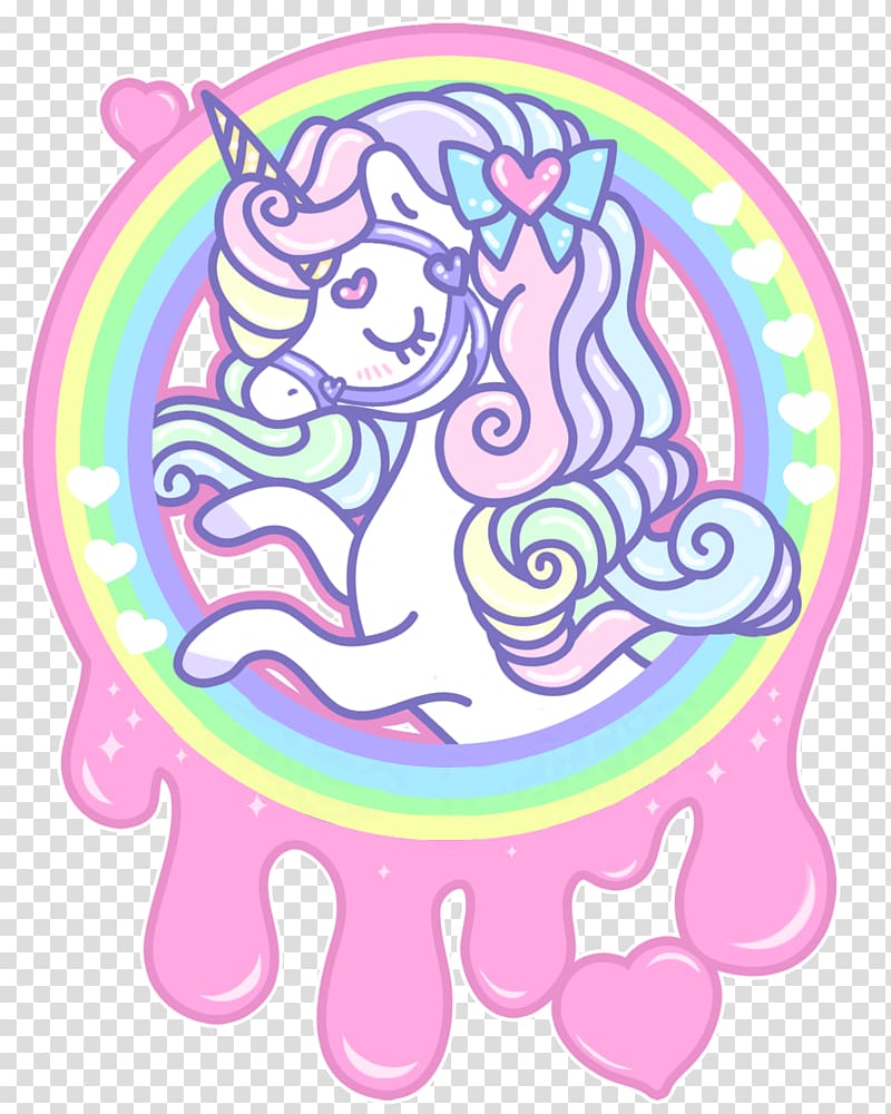 white unicorn illustration, T-shirt Sleeve Horse, unicornio transparent background PNG clipart