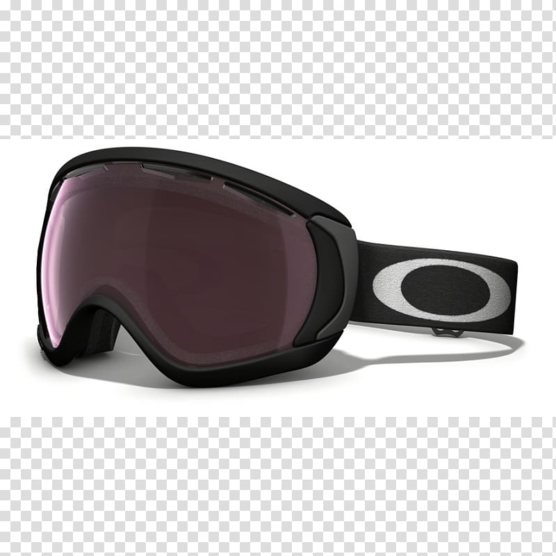 Oakley, Inc. Goggles Gafas de esquí Sunglasses Snowboard, Sunglasses transparent background PNG clipart