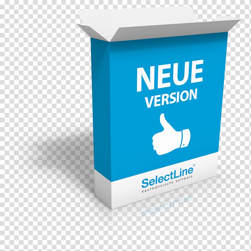 Warenwirtschaftssystem Customer relationship management Systemhaus SelectLine Software GmbH Afacere, box line transparent background PNG clipart