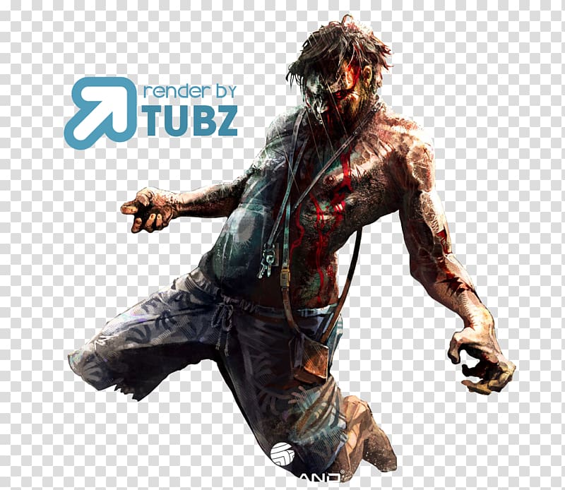 Dead Island 2 Xbox 360, Dead Island transparent background PNG clipart
