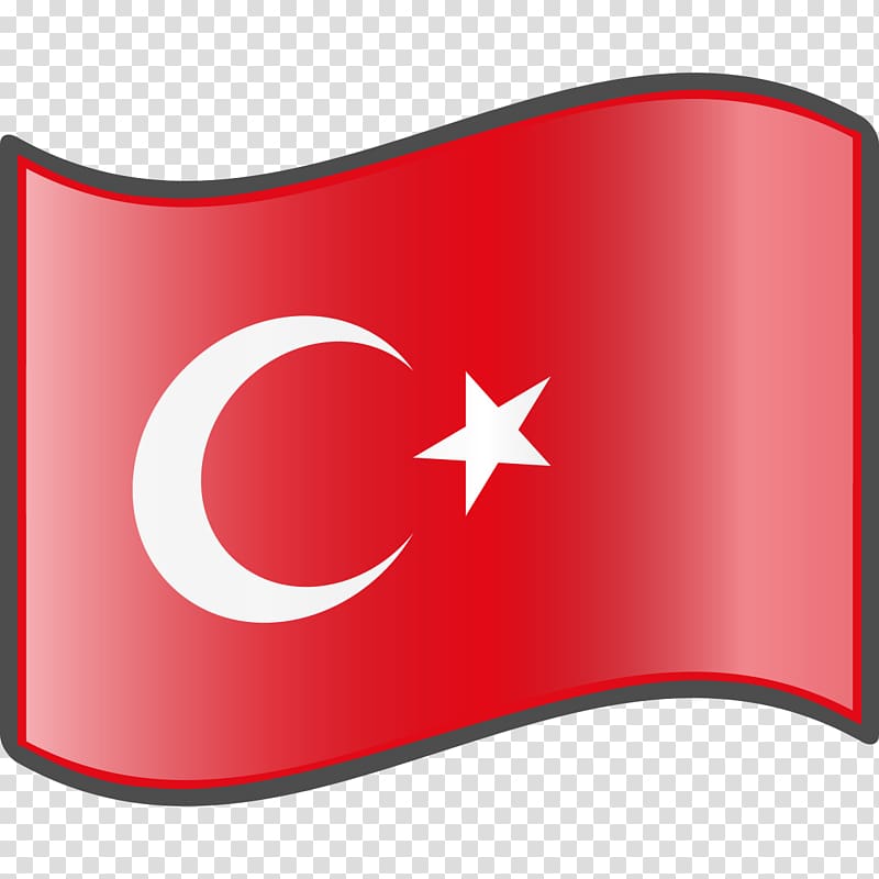 Flag of Turkey Flag of Papua New Guinea, Flag transparent background PNG clipart