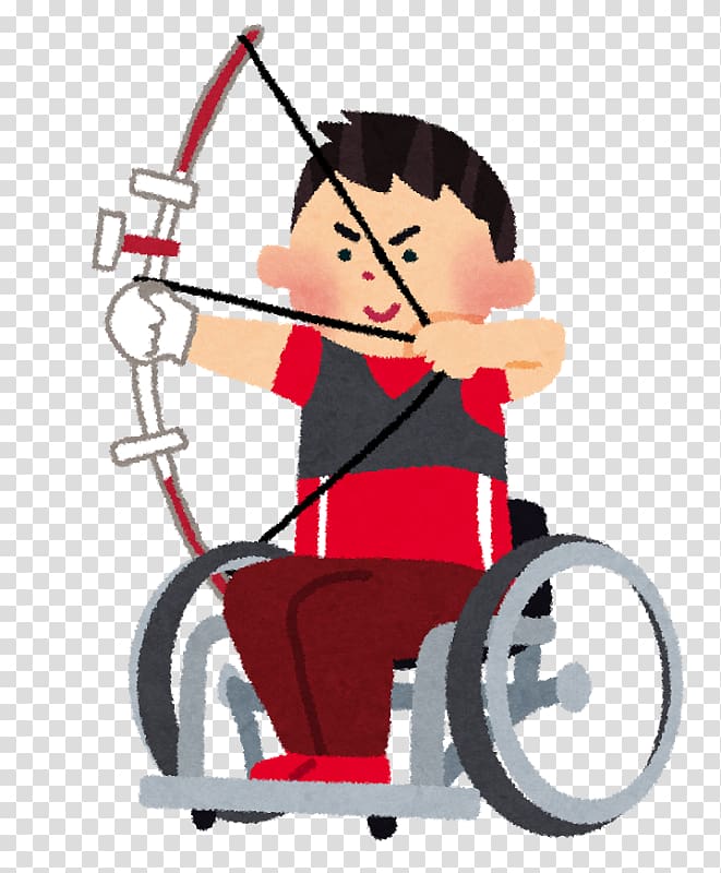 Paralympic Games Olympic Games 2020 Summer Olympics Archery at the Summer Paralympics 2018 Winter Olympics, boulder transparent background PNG clipart