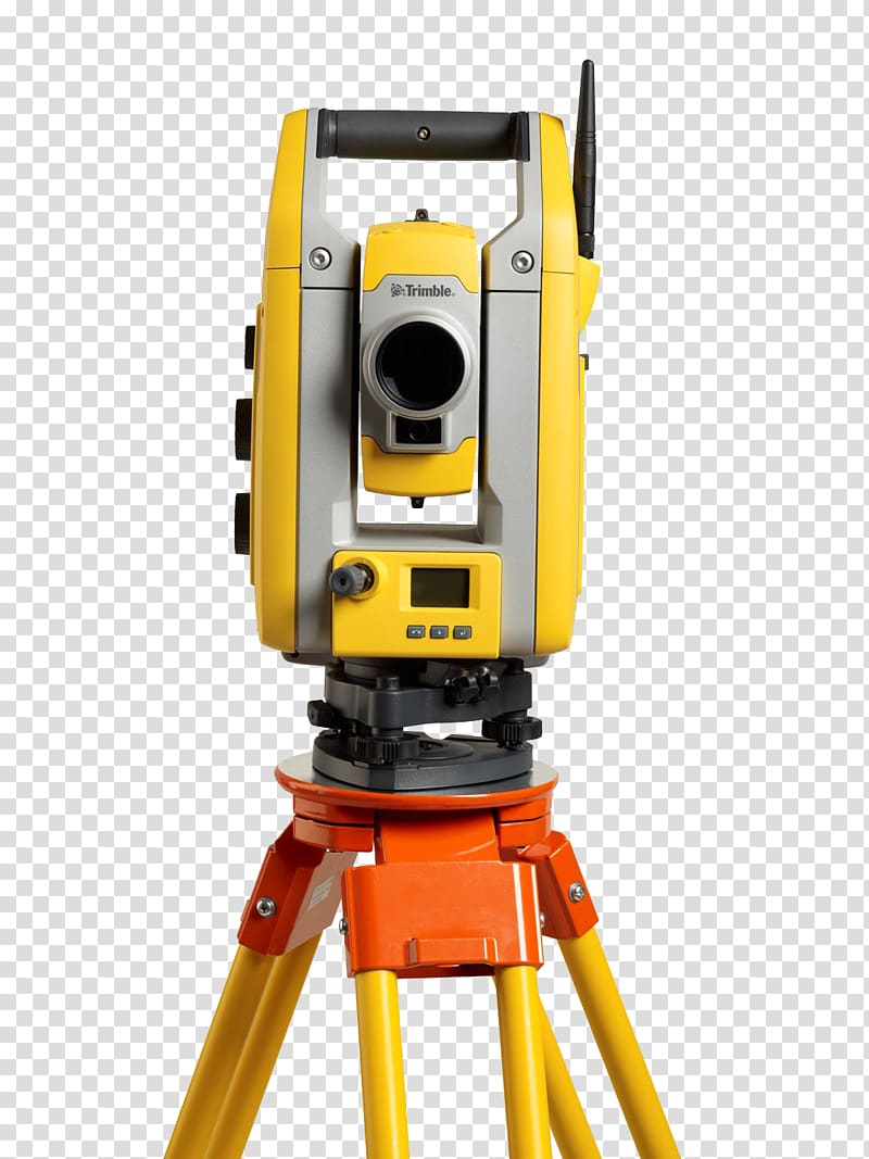 Total station Samsung Galaxy S9 Trimble Inc. Surveyor Architectural engineering, others transparent background PNG clipart