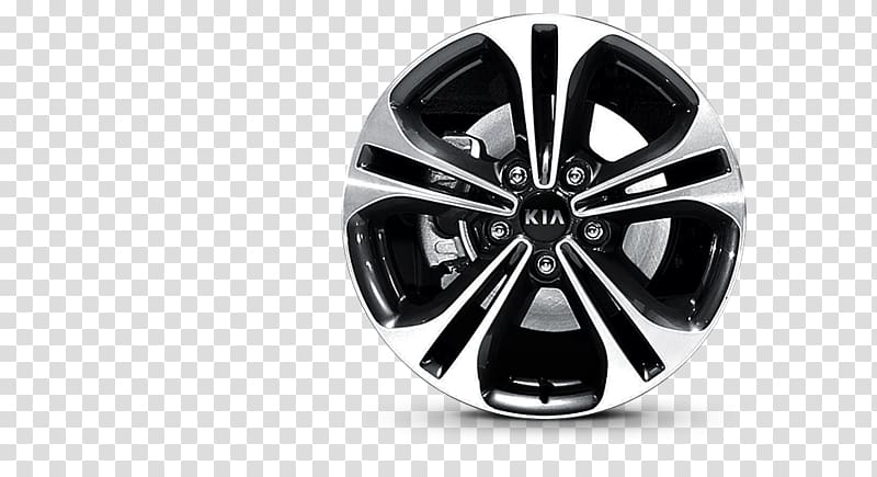 Alloy wheel Kia Cerato Kia Forte Koup Kia Motors, kia transparent background PNG clipart