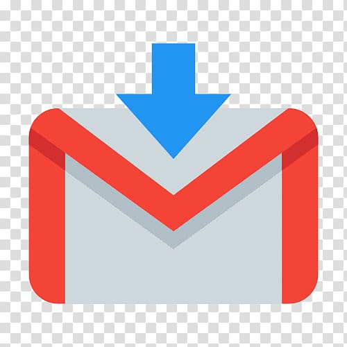 Gmail Email Computer Icons Google, gmail transparent background PNG clipart