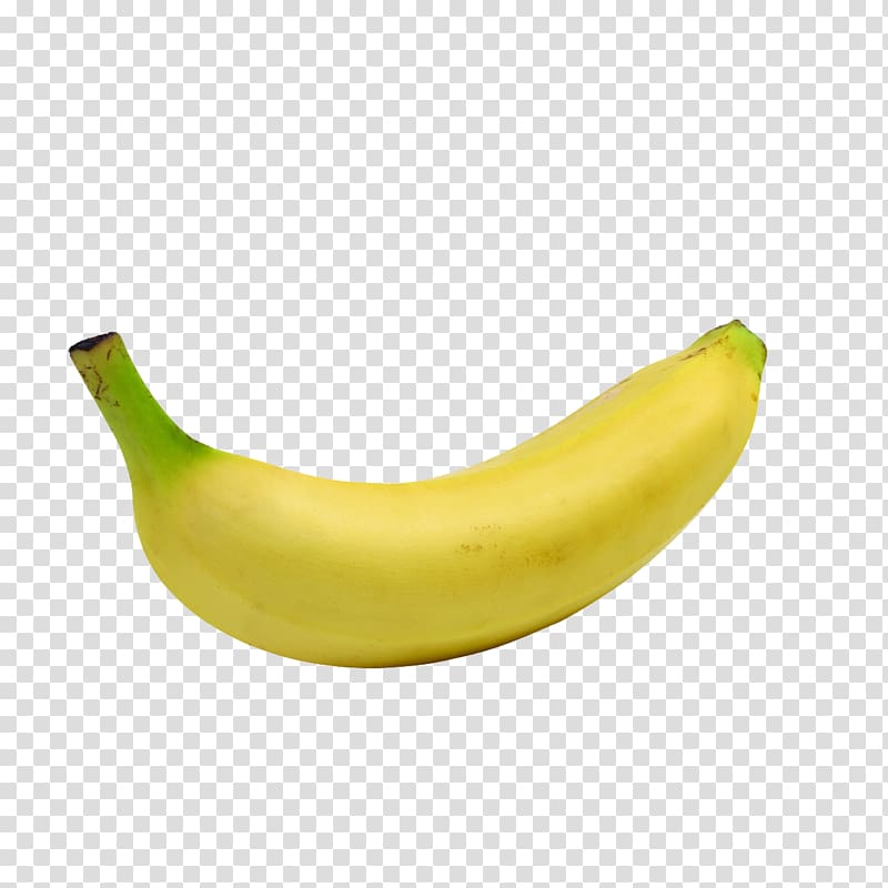 Banana Yellow, banana transparent background PNG clipart