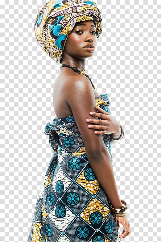 fashion model African American Fashion design, model transparent background PNG clipart