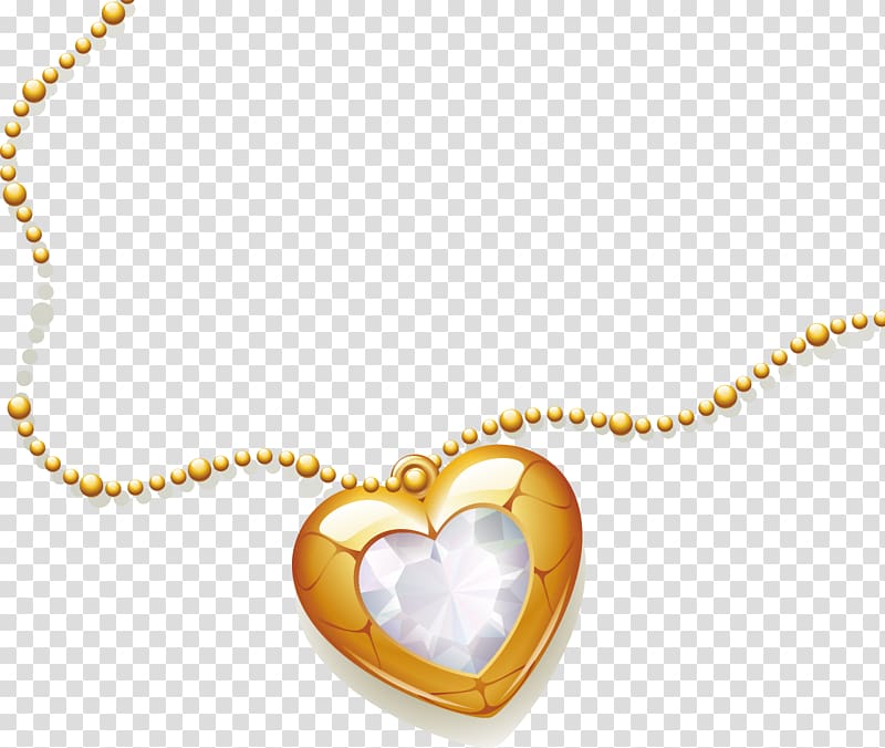Love Self-esteem Boyfriend Breakup, necklace transparent background PNG clipart