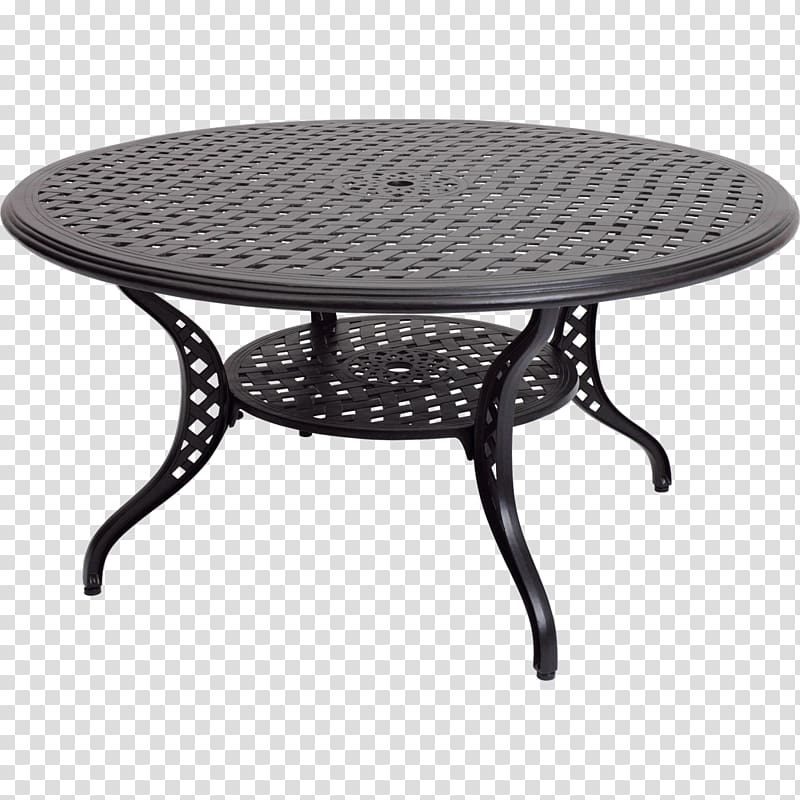 Table Metal Aluminium Garden furniture Centimeter, table transparent background PNG clipart