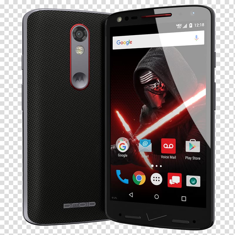 Droid Turbo 2 Motorola Droid Star Wars 1313, star wars transparent background PNG clipart