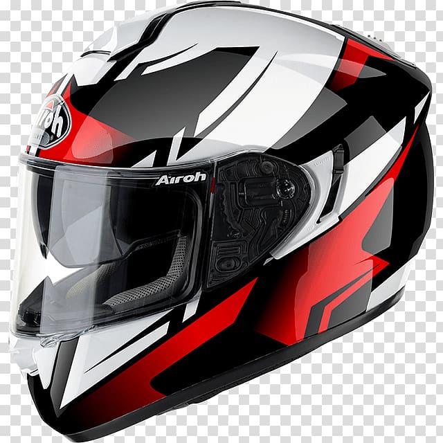 Motorcycle Helmets Locatelli SpA Airoh Helmet, expanse transparent background PNG clipart