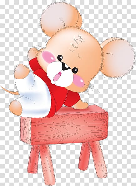 Rat Drawing Cartoon, rat transparent background PNG clipart