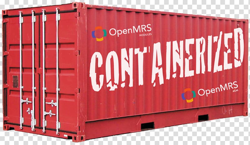 Rail transport Intermodal container Shipping container Freight transport Cargo, warehouse transparent background PNG clipart
