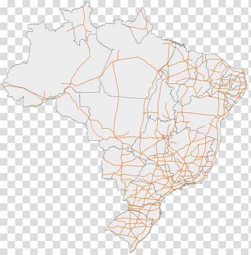 Brazil Area Industrial design Continent, brazil map transparent background PNG clipart