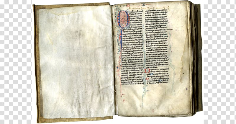 Paper, manuscript transparent background PNG clipart