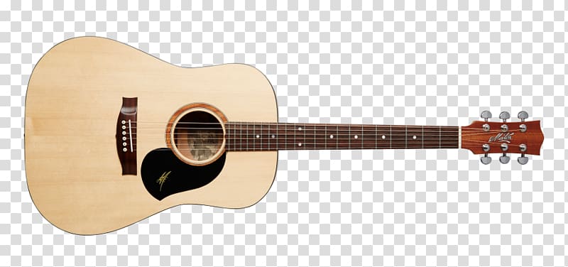 Twelve-string guitar Maton Acoustic guitar Acoustic-electric guitar Cutaway, Acoustic Guitar transparent background PNG clipart
