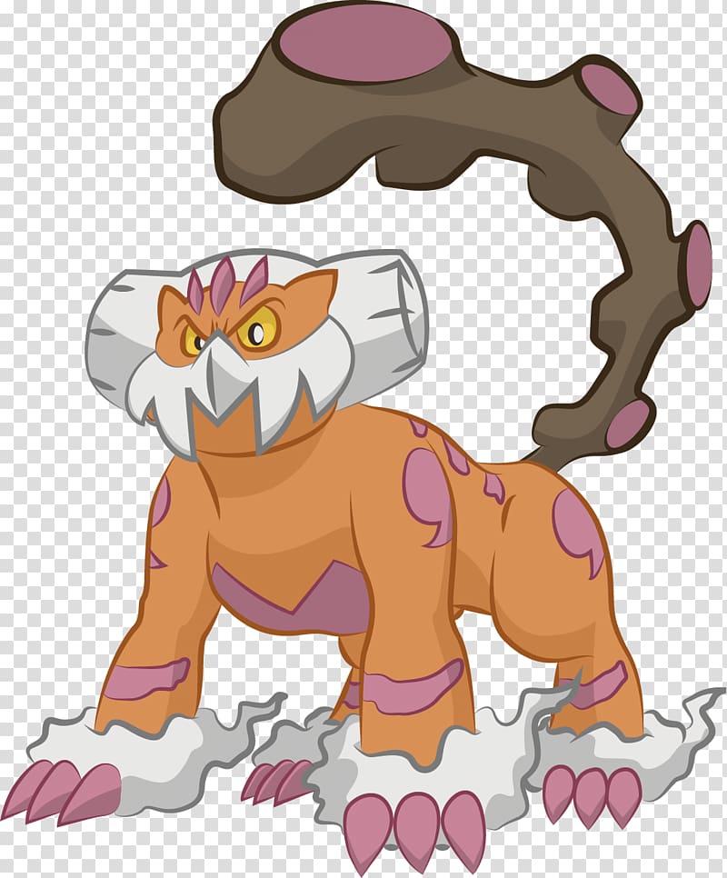 Pokémon Landorus Houndoom Pokédex Gligar, others transparent background PNG clipart