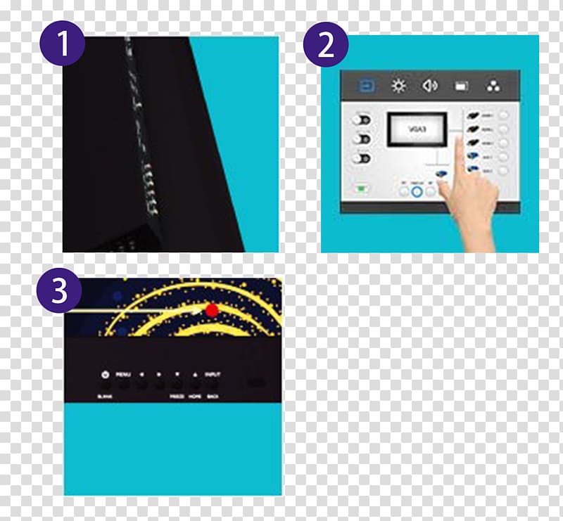 Computer port Flat panel display Input/output Computer Monitors Interface, display panels transparent background PNG clipart
