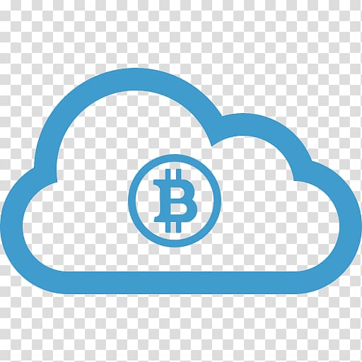 Bitcoin Cloud mining Cryptocurrency Amazon Web Services, bitcoin transparent background PNG clipart