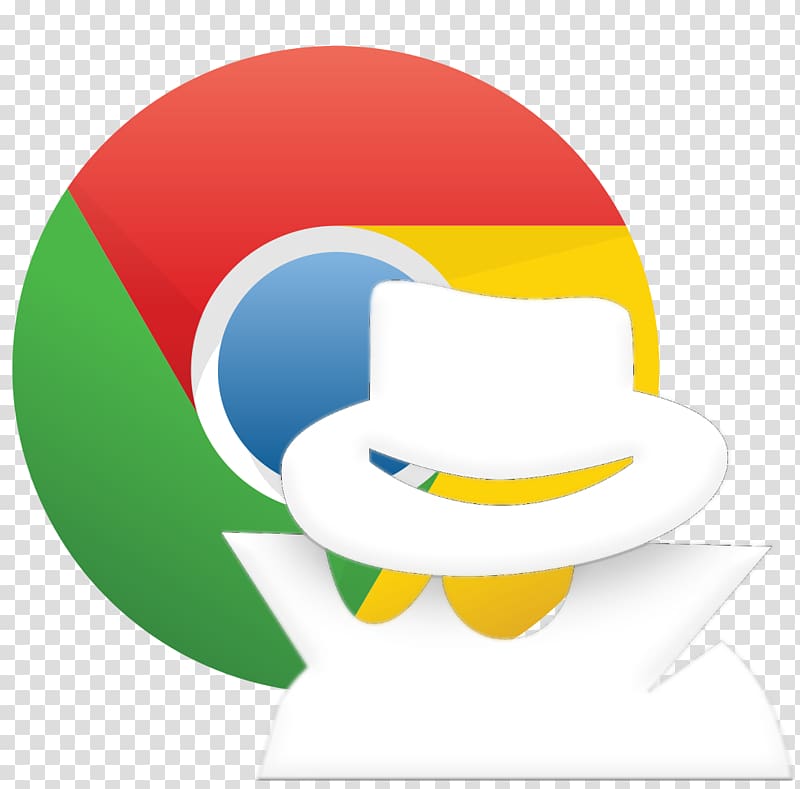 Chrome Incognito Mode Icon