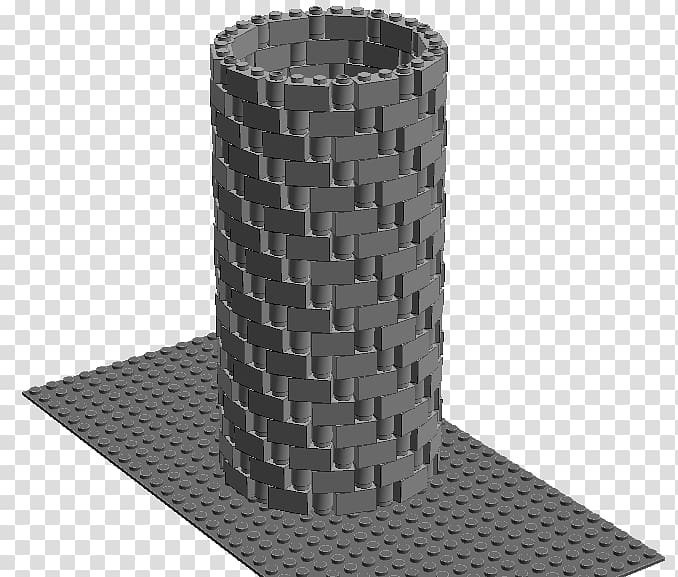Lego Technic LEGO Digital Designer Lego Castle Irish round tower, others transparent background PNG clipart