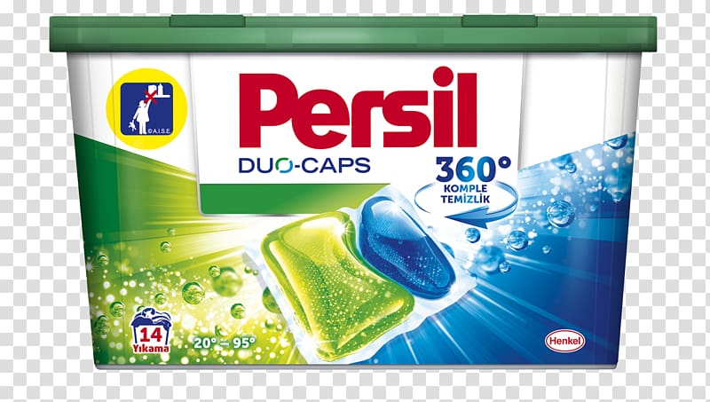 Persil Laundry Detergent Ariel, persil transparent background PNG clipart