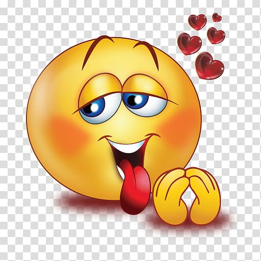 Emoticon Emoji Smiley Symbol , Emoji transparent background PNG clipart