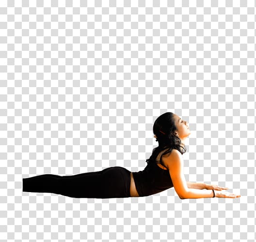 Yoga Bhujangasana Dhanurasana Matsyasana, Yoga transparent background PNG clipart