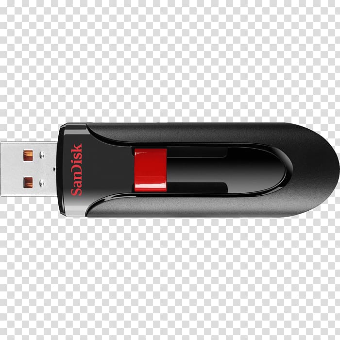 USB Flash Drives Computer mouse Computer keyboard SanDisk, Computer Mouse transparent background PNG clipart