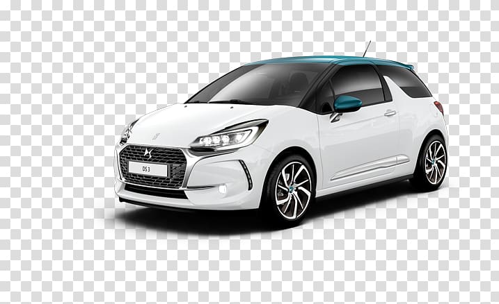 Ds Automobiles transparent background PNG cliparts free download