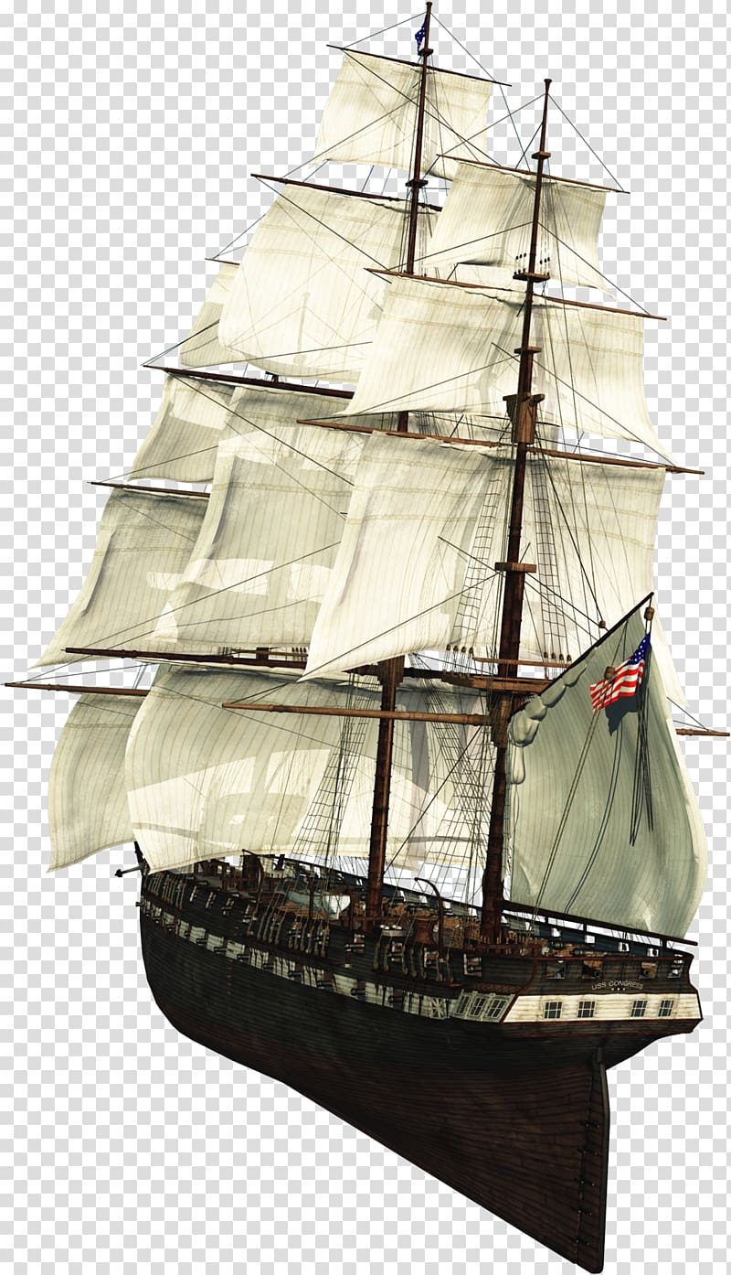 Sailing ship Boat , Ship transparent background PNG clipart