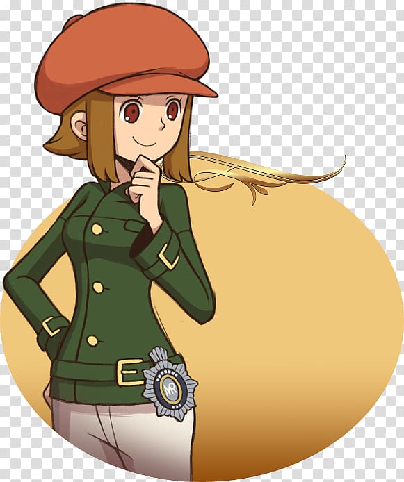 Layton Brothers: Mystery Room Layton's Mystery Journey: Katrielle and the Millionaires' Conspiracy Level-5 Detective Character, layton transparent background PNG clipart