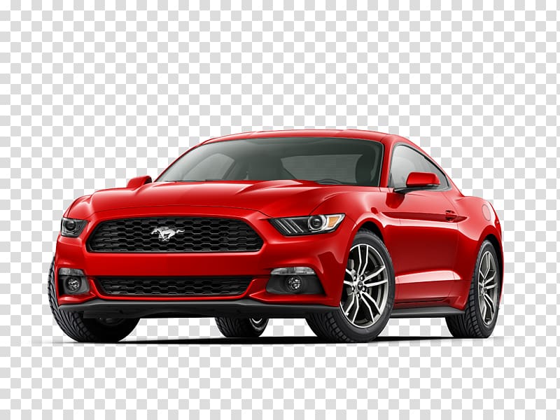 Car Ford Motor Company GMC Buick, mustang transparent background PNG clipart