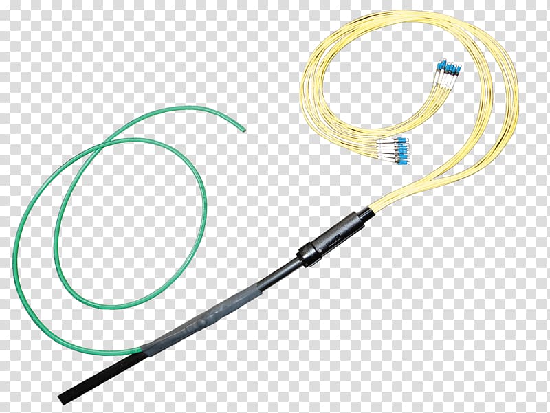 Electrical cable Multi-mode optical fiber Optics Single-mode optical fiber, optical fiber transparent background PNG clipart