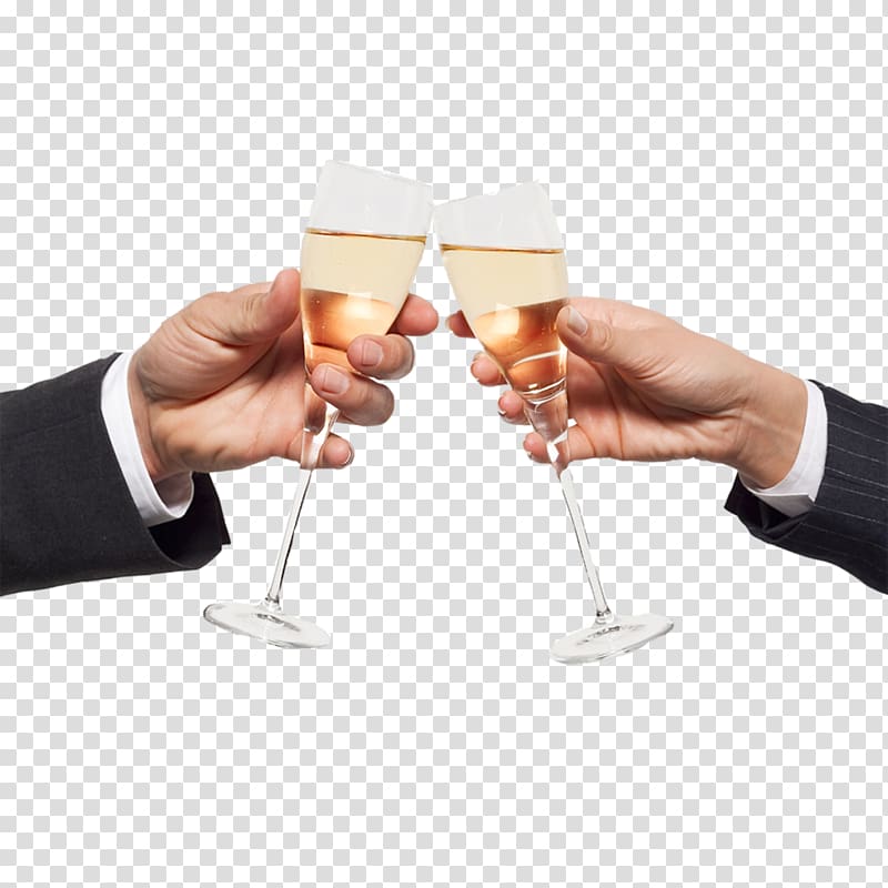 Champagne Wine glass Brandy Vodka, champagne transparent background PNG clipart