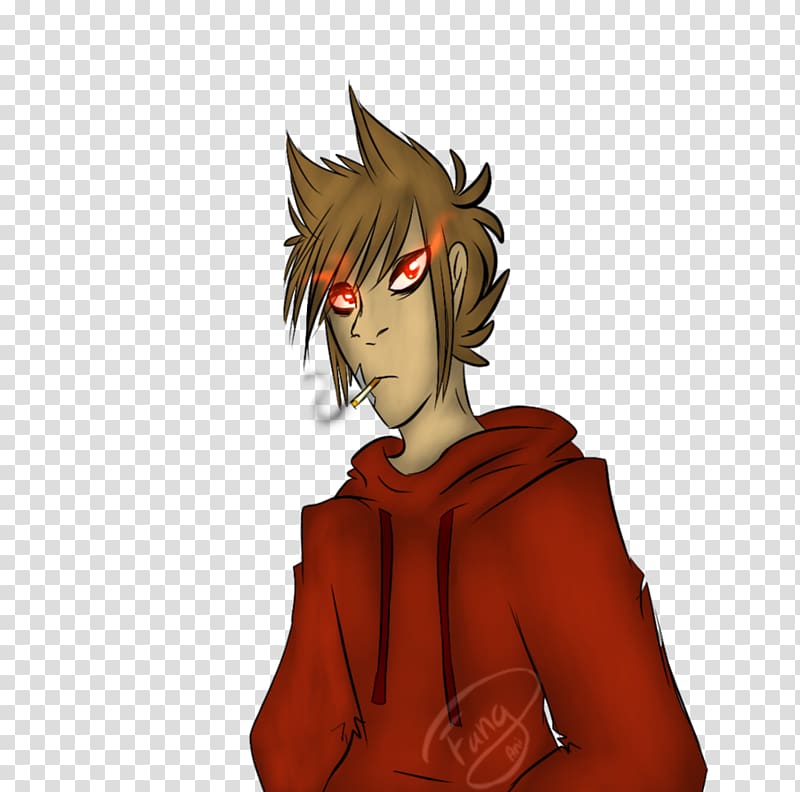 Drawing Newgrounds, Tord Larsson transparent background PNG clipart