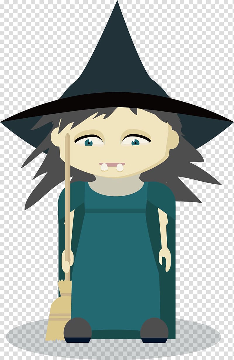 Halloween Jack-o-lantern , Halloween wizard transparent background PNG clipart