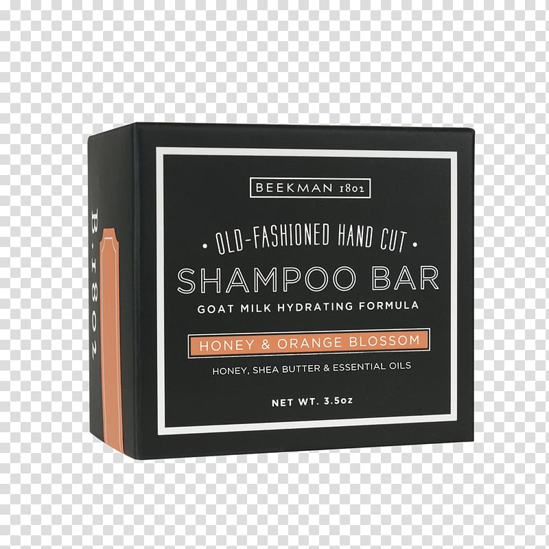 Shampoo Beekman 1802 Exfoliation Hair Care, shampoo transparent background PNG clipart